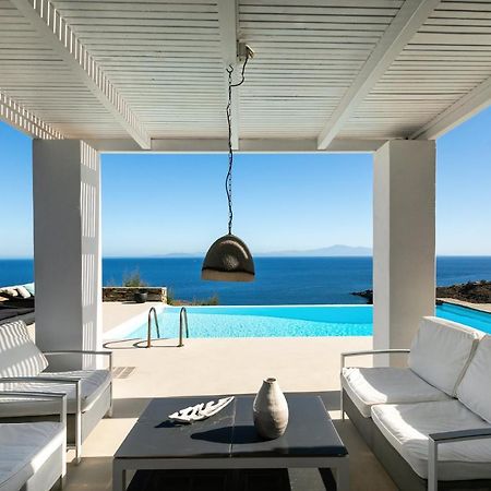 Villa Sandra Maria Vourkari Екстер'єр фото