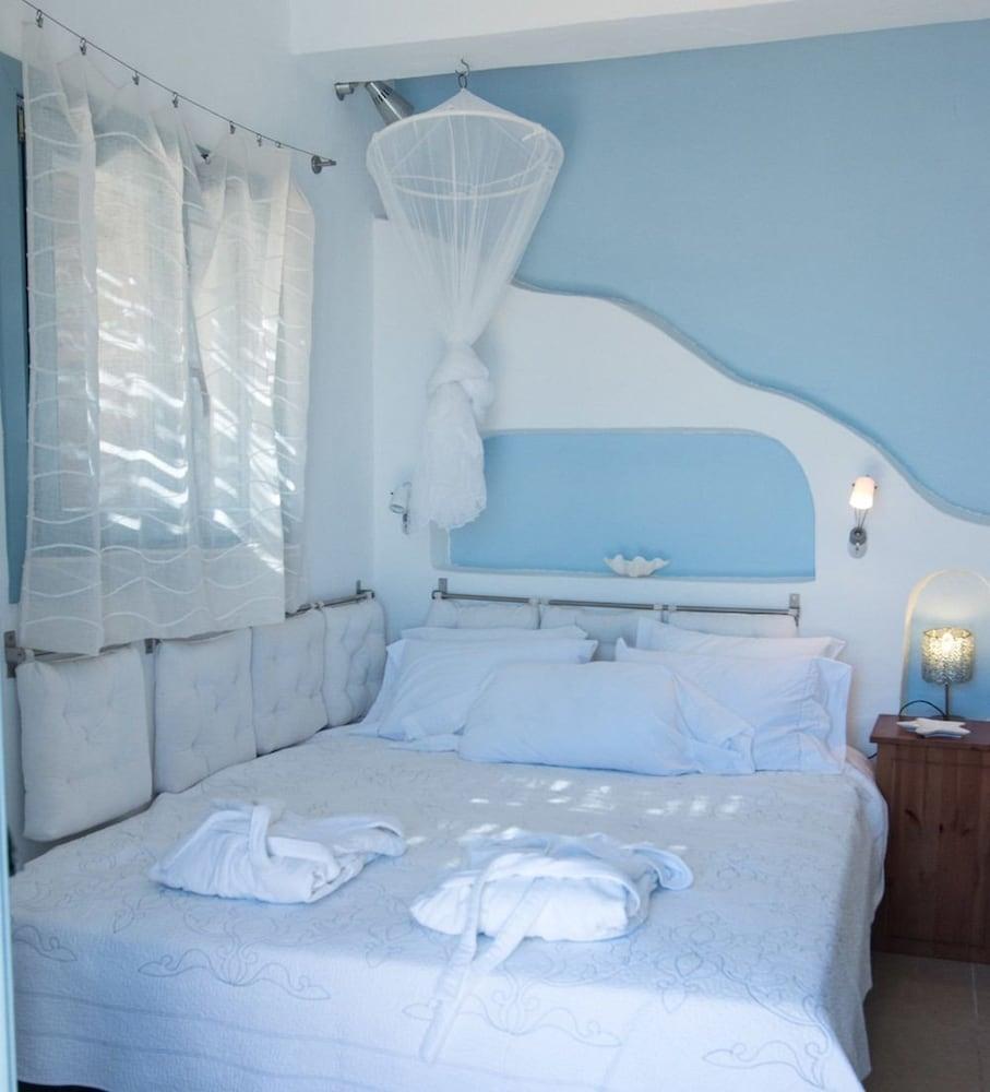 Villa Sandra Maria Vourkari Екстер'єр фото